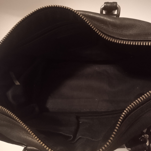 Coach handbag pre-loved - Picture 12 of 13